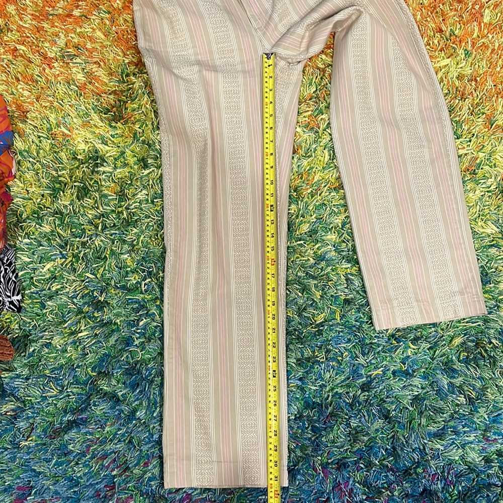Striped pants! - Picture 11 of 11